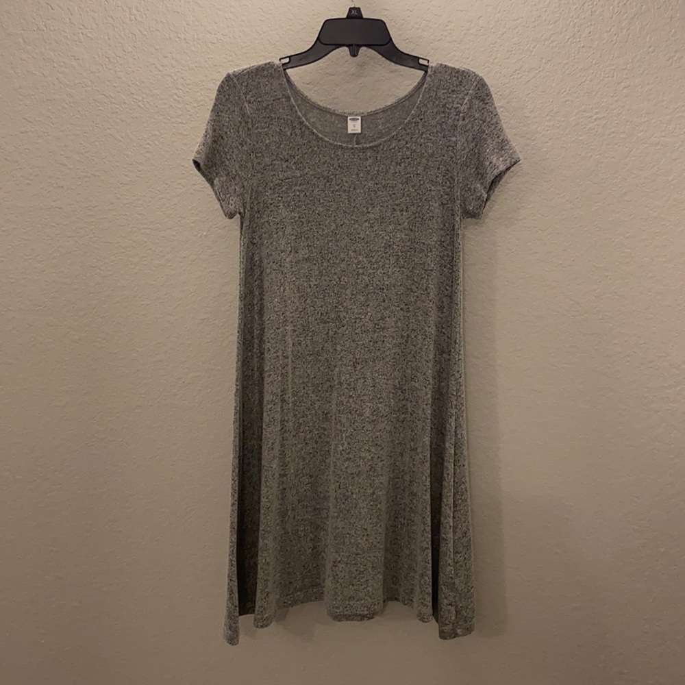 Old navy dress, size: XS, color: grey